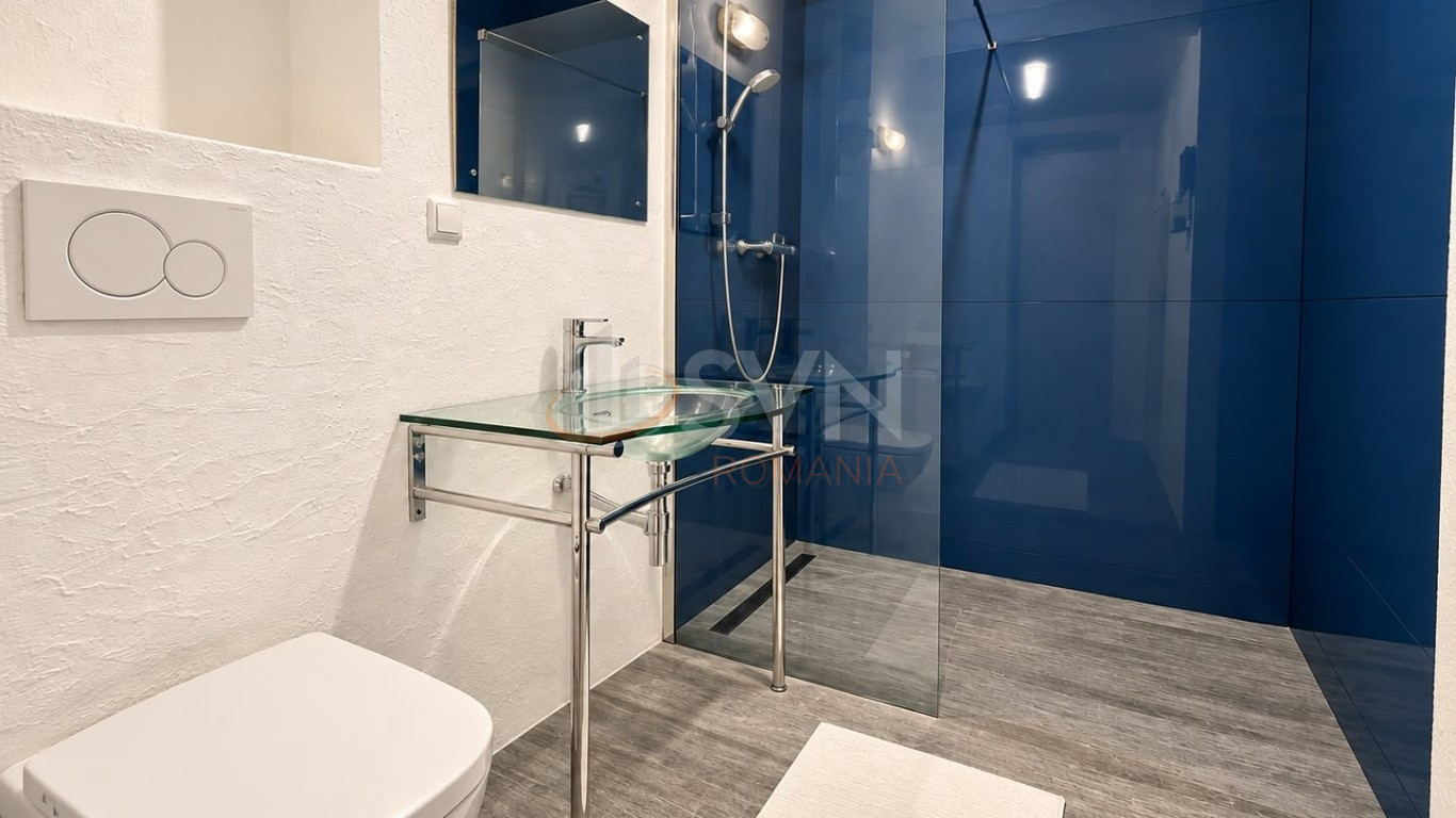 Apartament, 3 camere Bucuresti/Floreasca