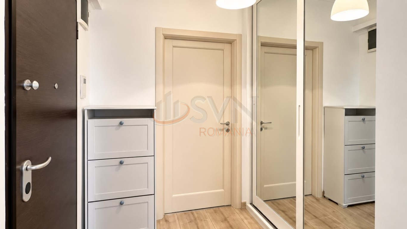 Apartament, 3 camere Bucuresti/Floreasca