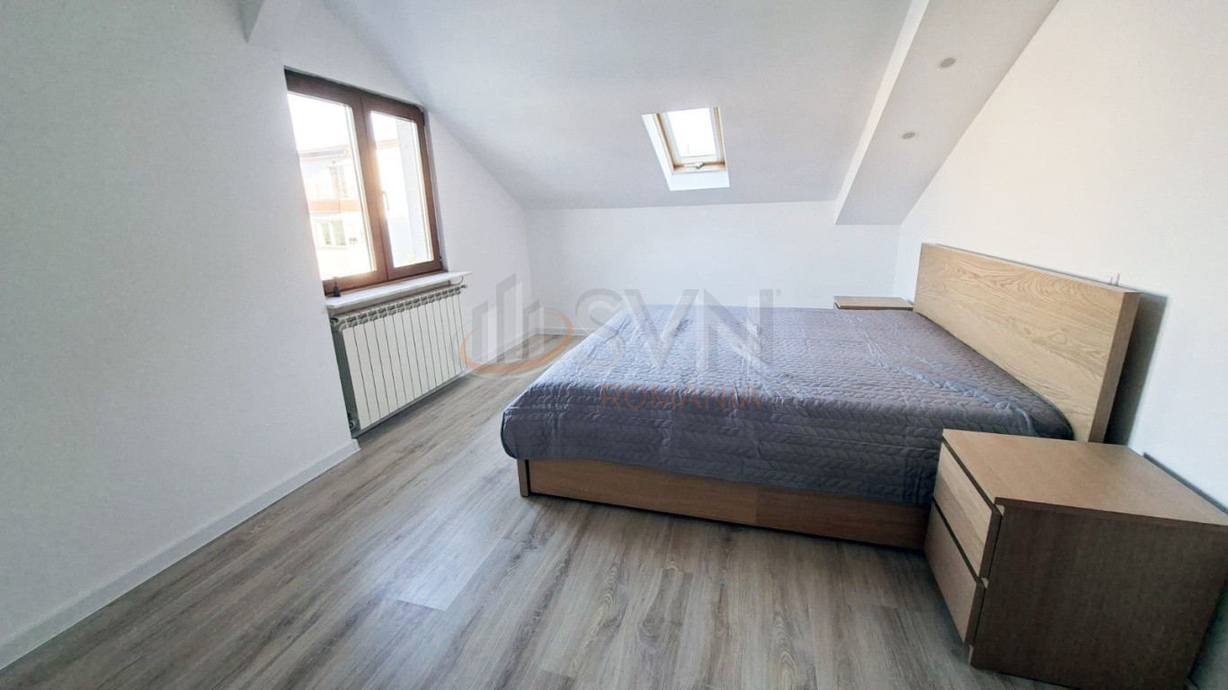 Apartament, 3 camere Bucuresti/Dorobanti