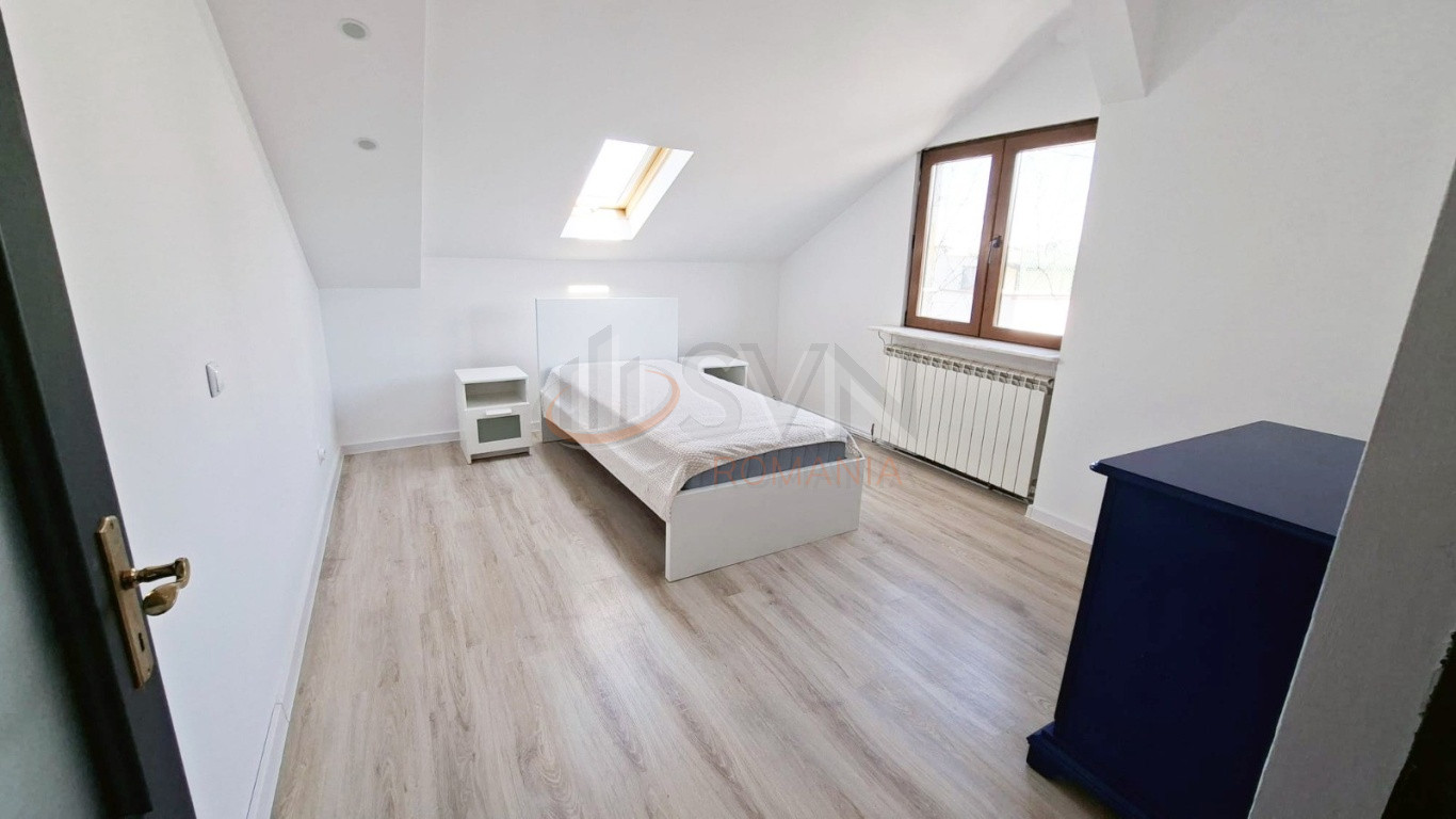 Apartament, 3 camere Bucuresti/Dorobanti