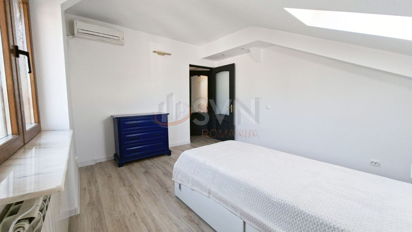 Apartament, 3 camere Bucuresti/Dorobanti
