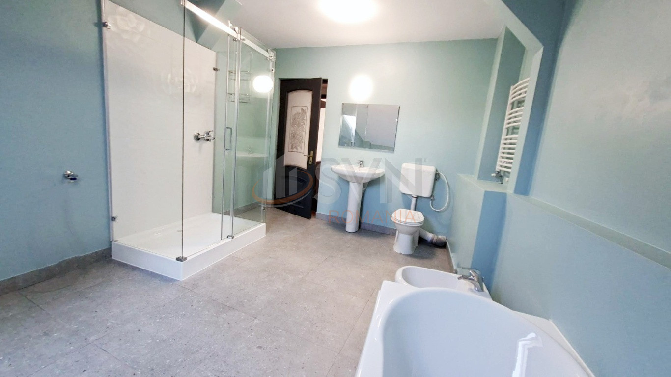 Apartament, 3 camere Bucuresti/Dorobanti