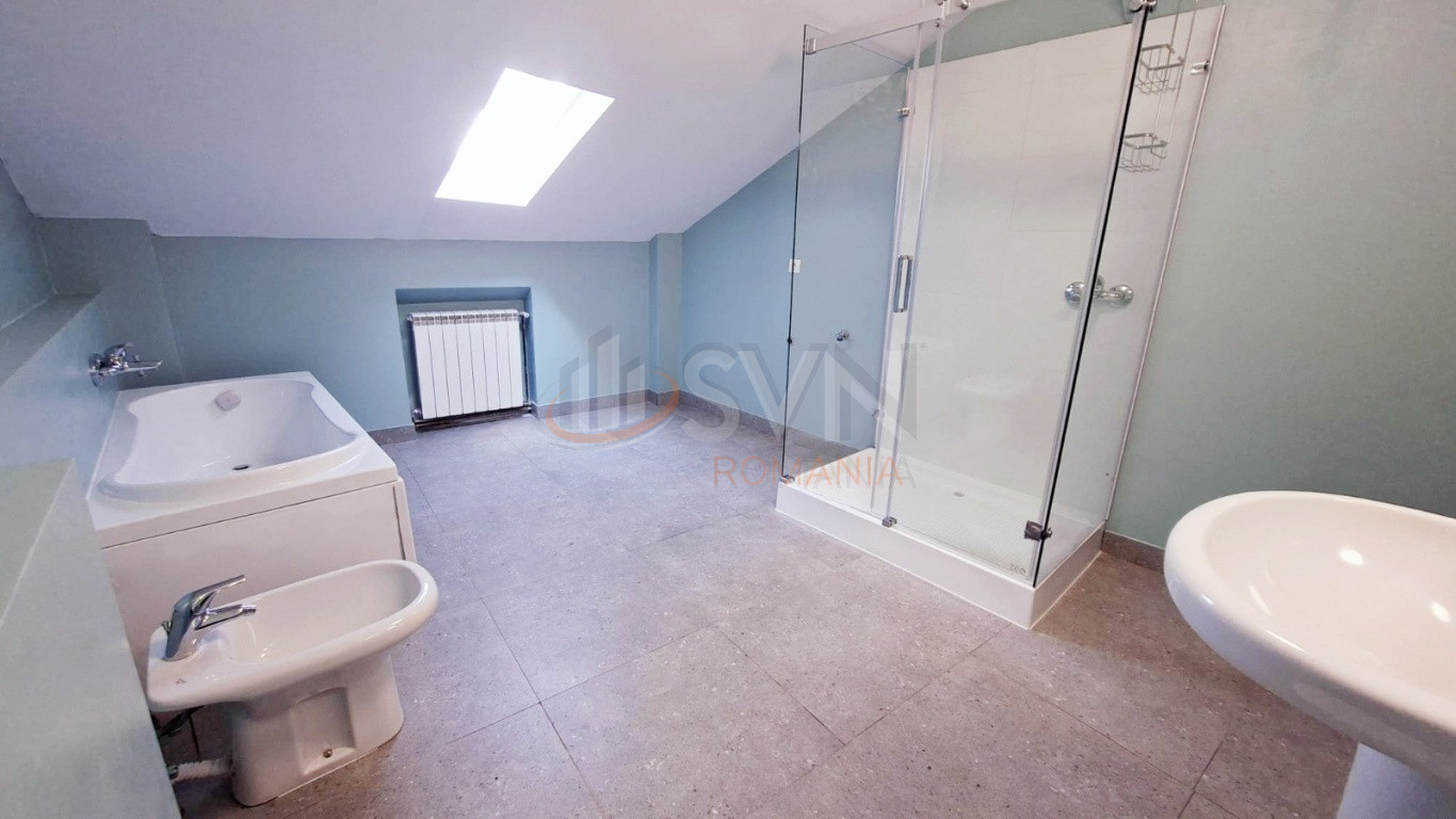 Apartament, 3 camere Bucuresti/Dorobanti