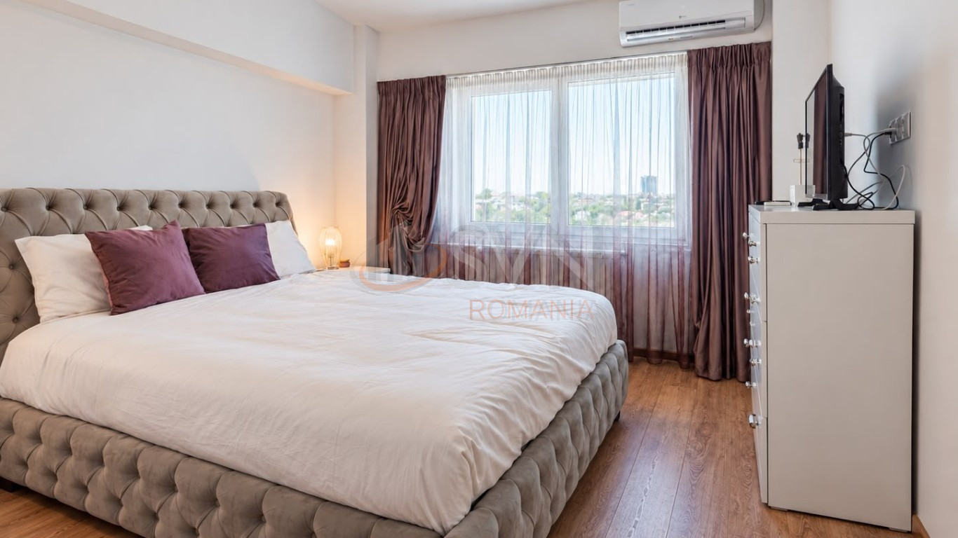 Apartament, 3 camere Bucuresti/Dorobanti