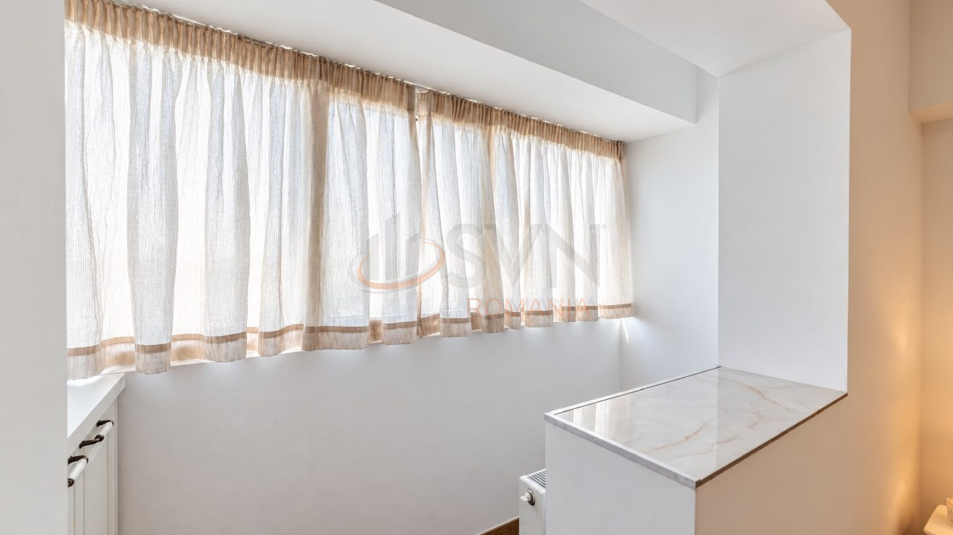 Apartament, 3 camere Bucuresti/Dorobanti