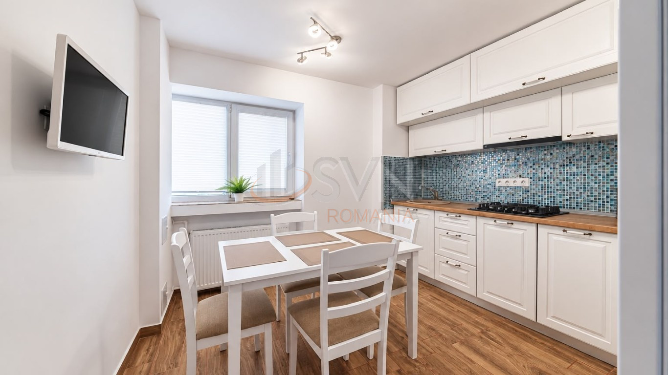Apartament, 3 camere Bucuresti/Dorobanti