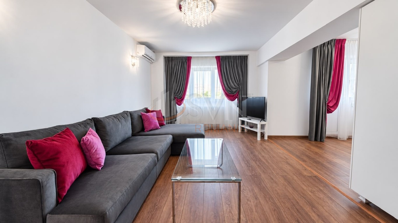 Apartament, 3 camere Bucuresti/Dorobanti