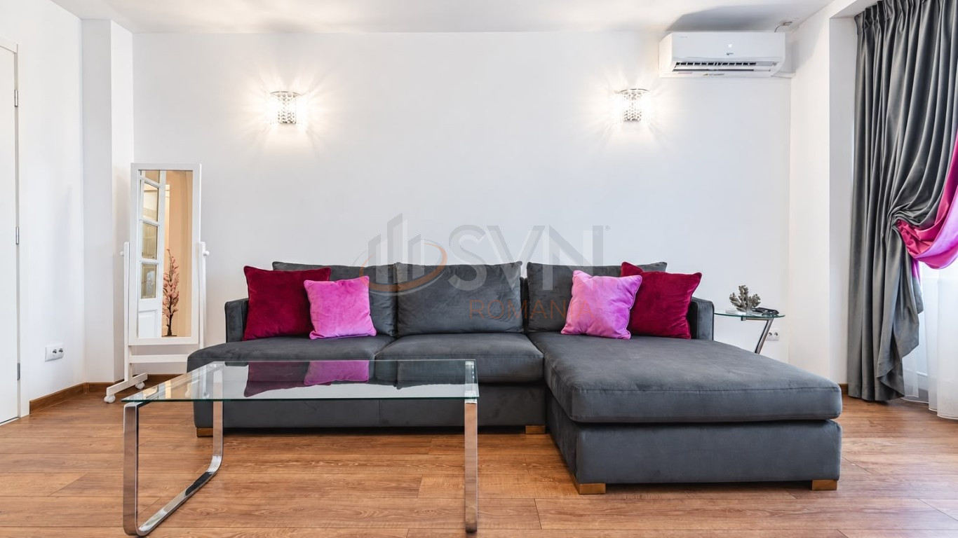 Apartament, 3 camere Bucuresti/Dorobanti