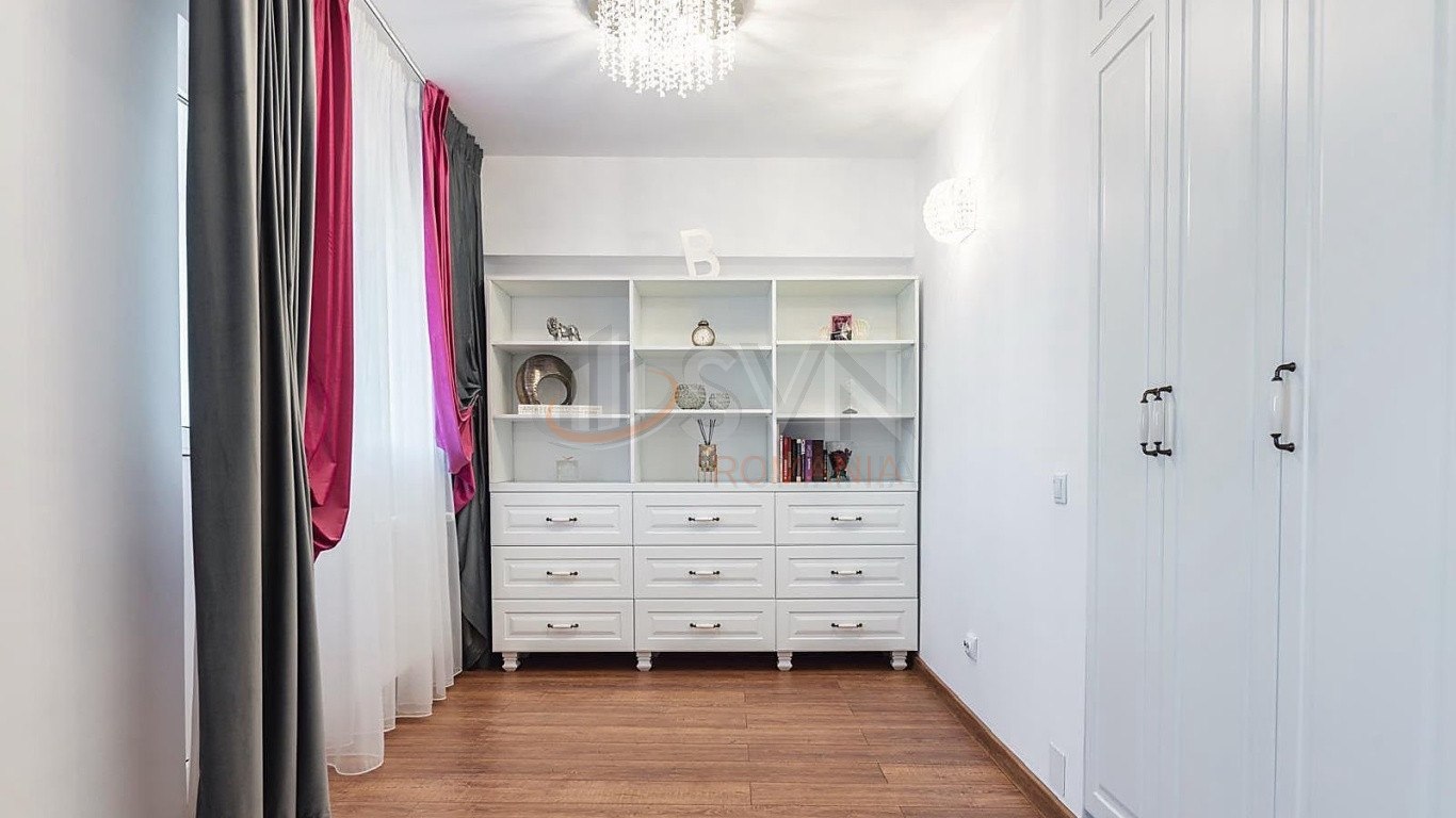 Apartament, 3 camere Bucuresti/Dorobanti