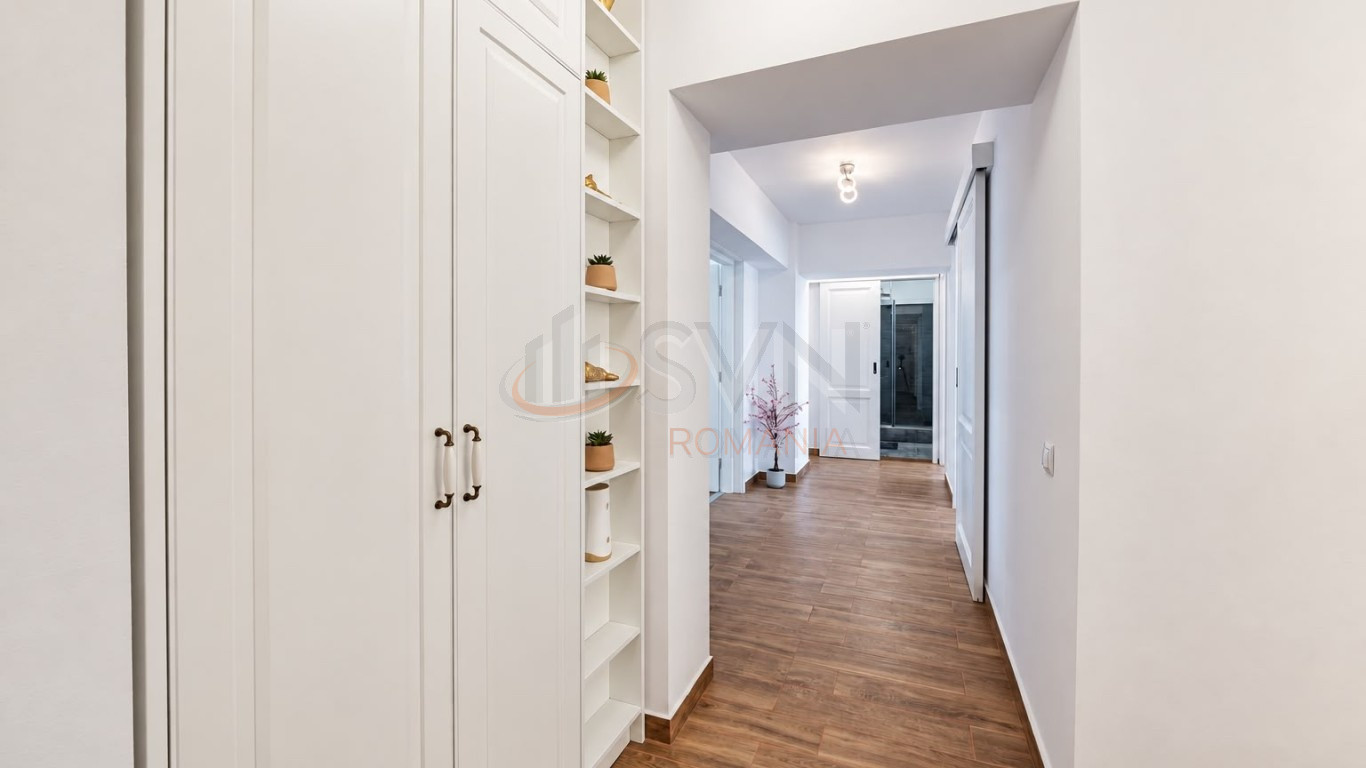 Apartament, 3 camere Bucuresti/Dorobanti