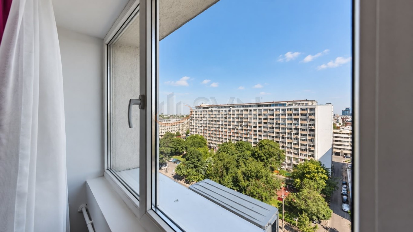 Apartament, 3 camere Bucuresti/Dorobanti