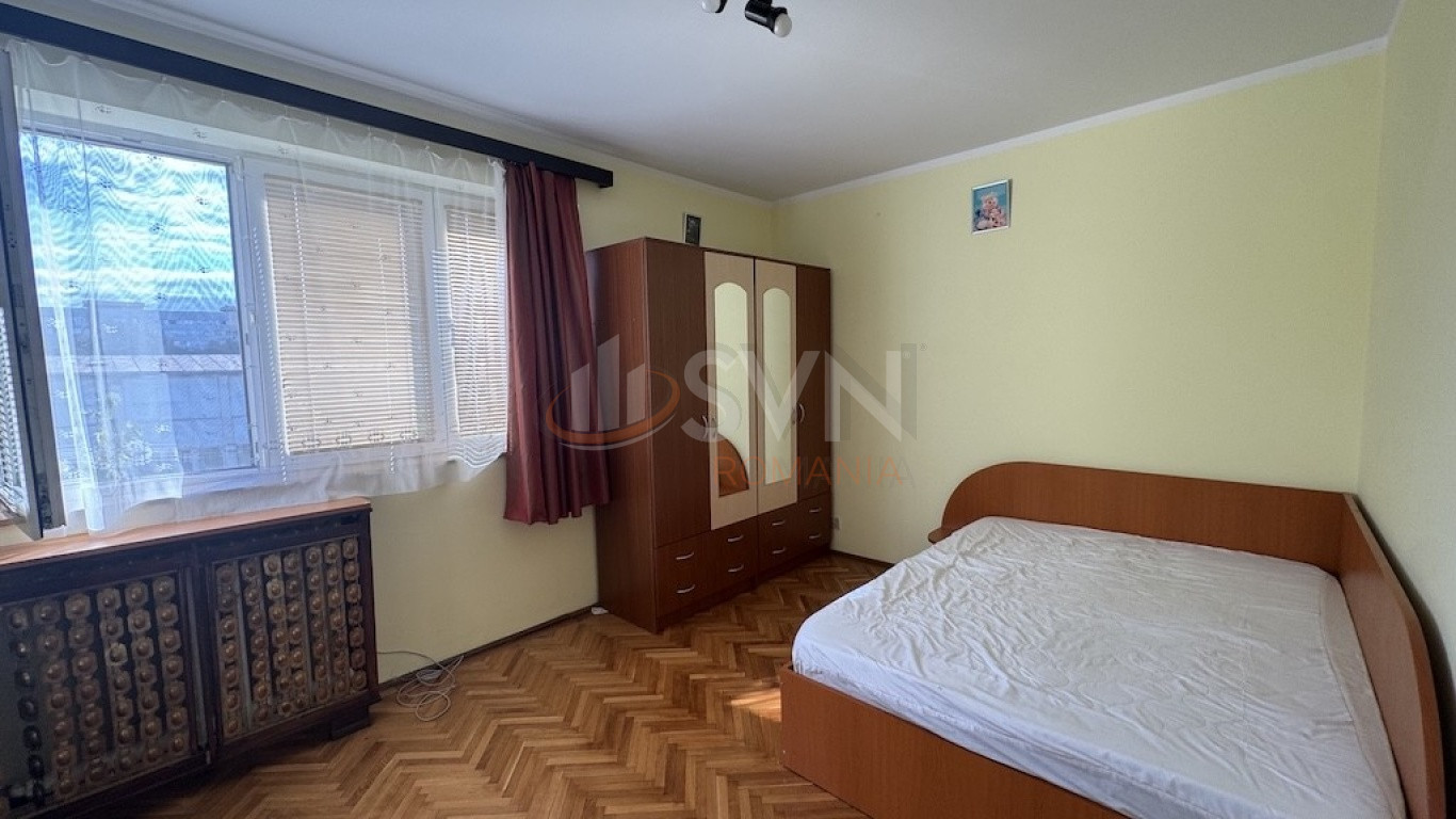 Apartament, 3 camere Bucuresti/Drumul Taberei