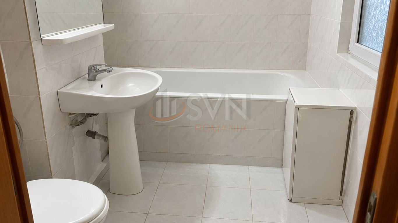 Apartament, 3 camere Bucuresti/Lacul Tei