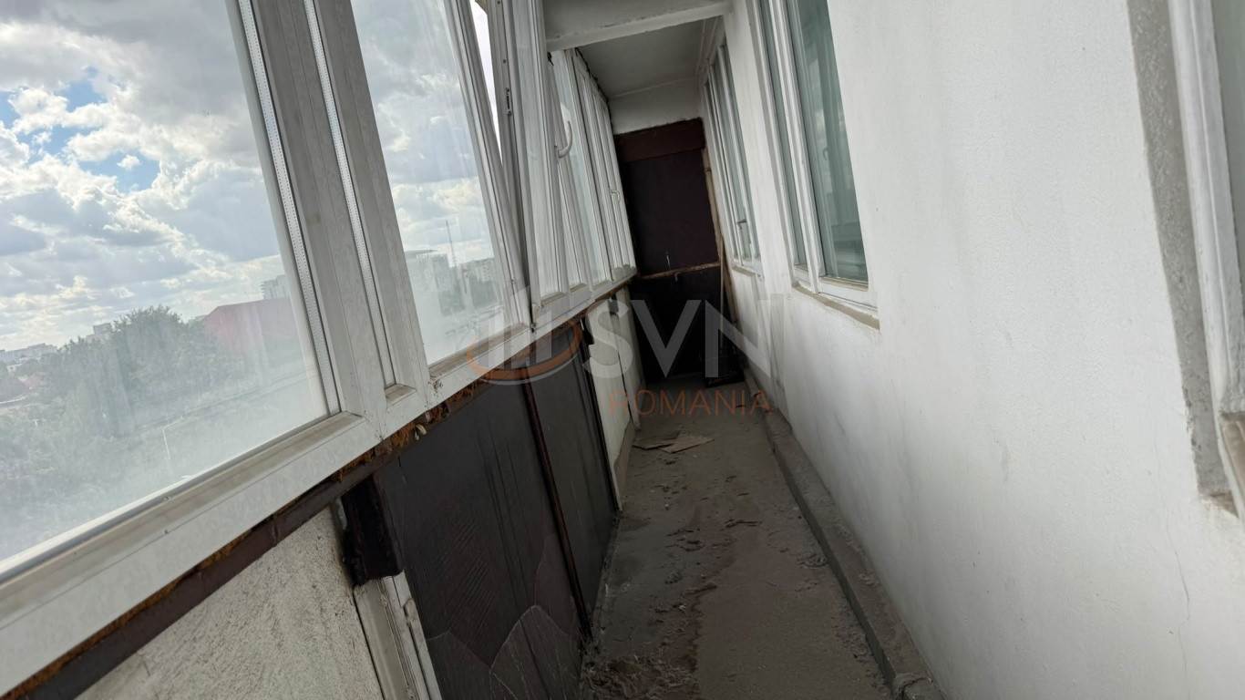 Apartament, 3 camere Bucuresti/Lacul Tei