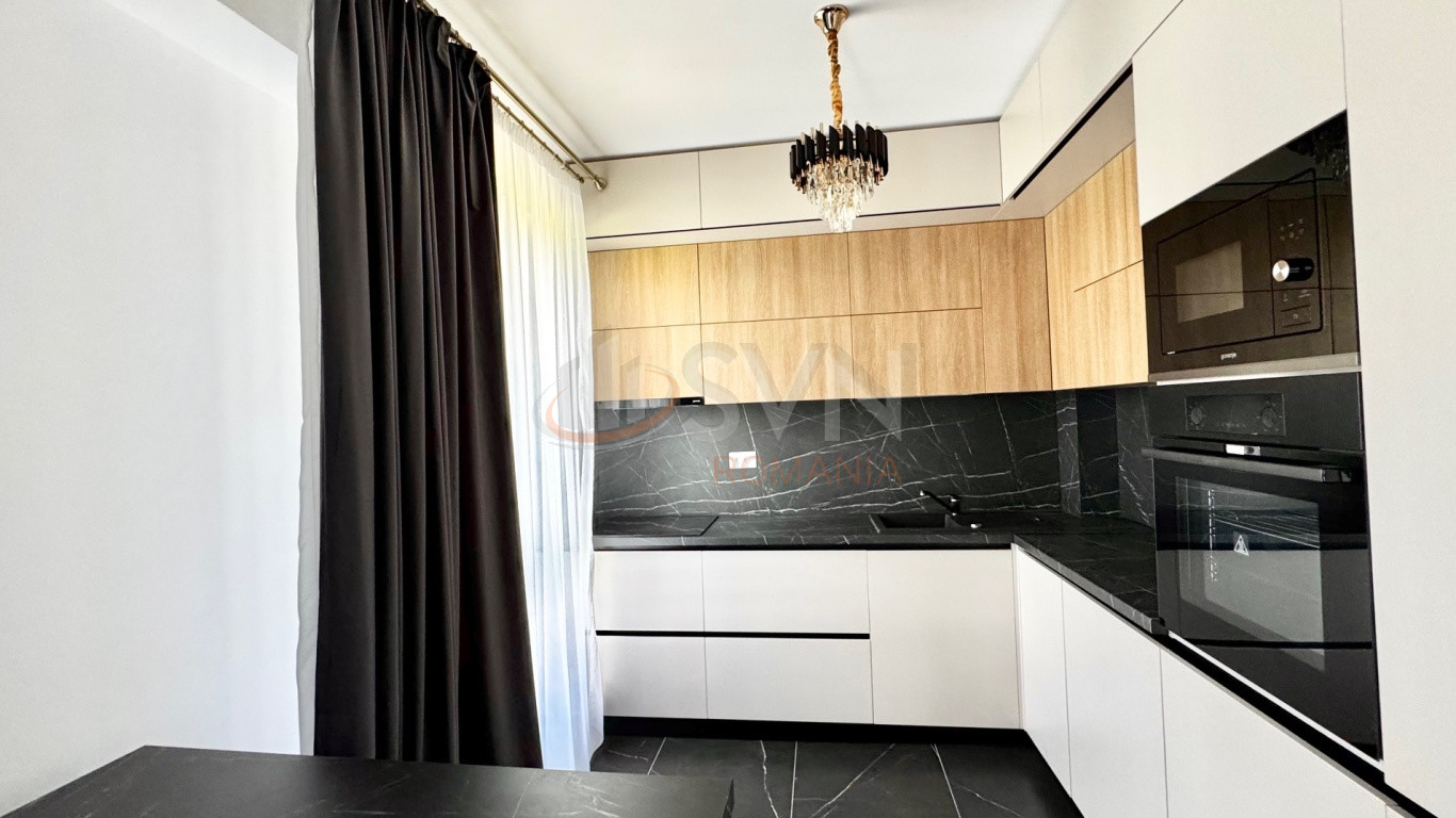 Apartament, 3 camere Bucuresti/Sisesti