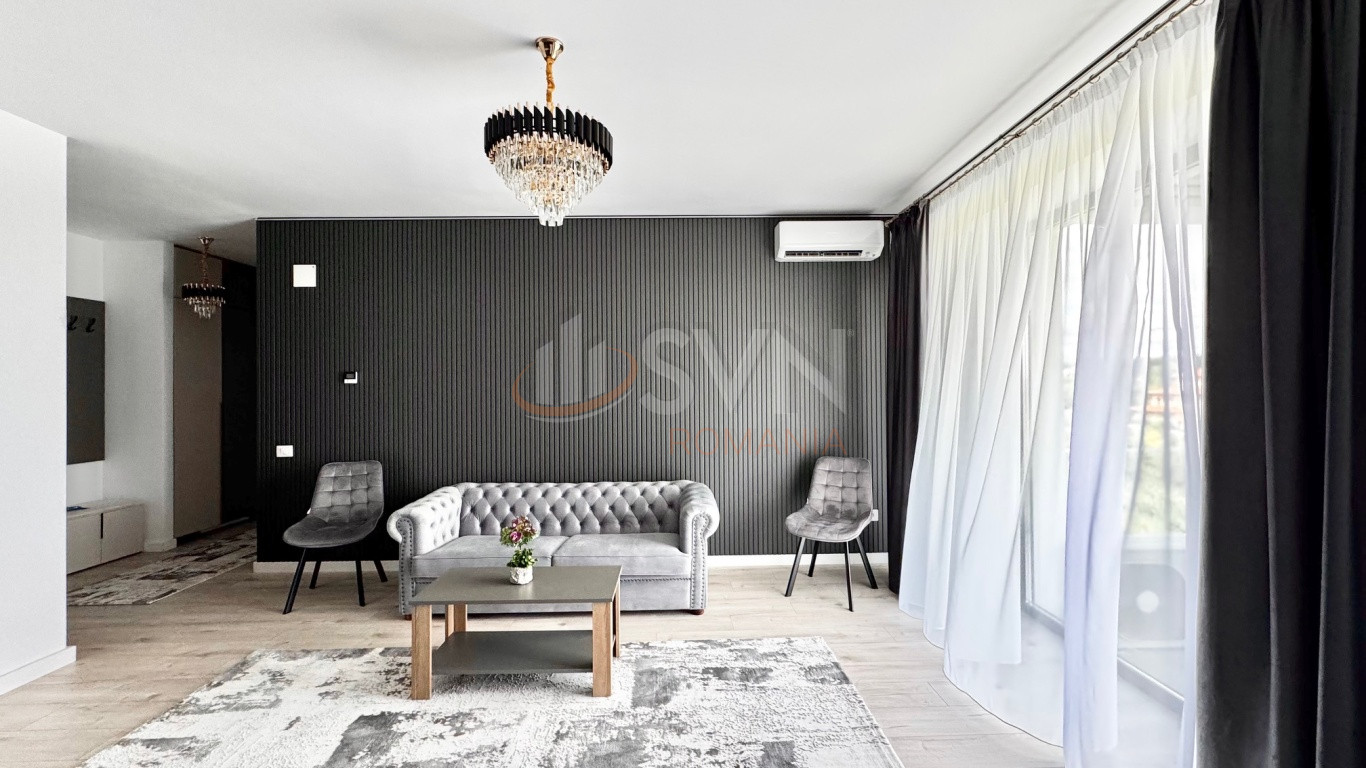 Apartament, 3 camere Bucuresti/Sisesti