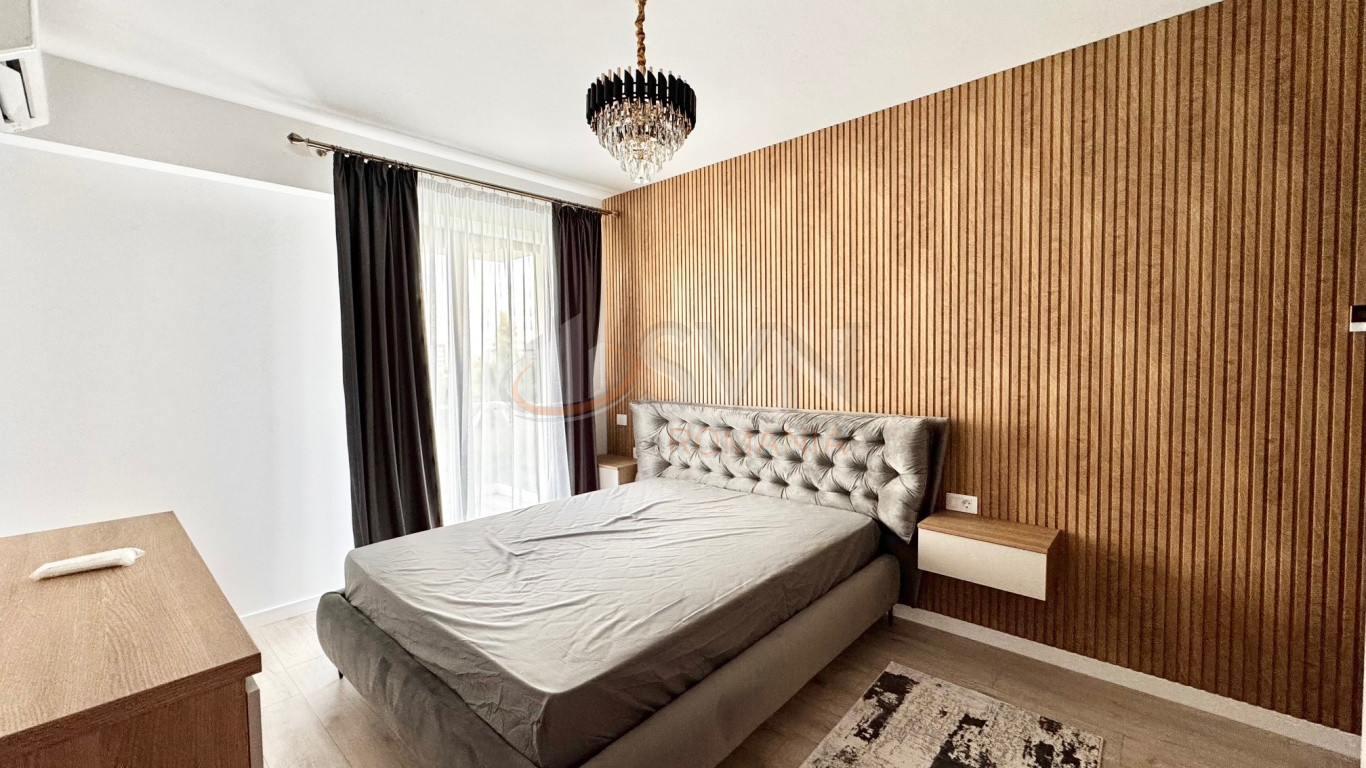Apartament, 3 camere Bucuresti/Sisesti