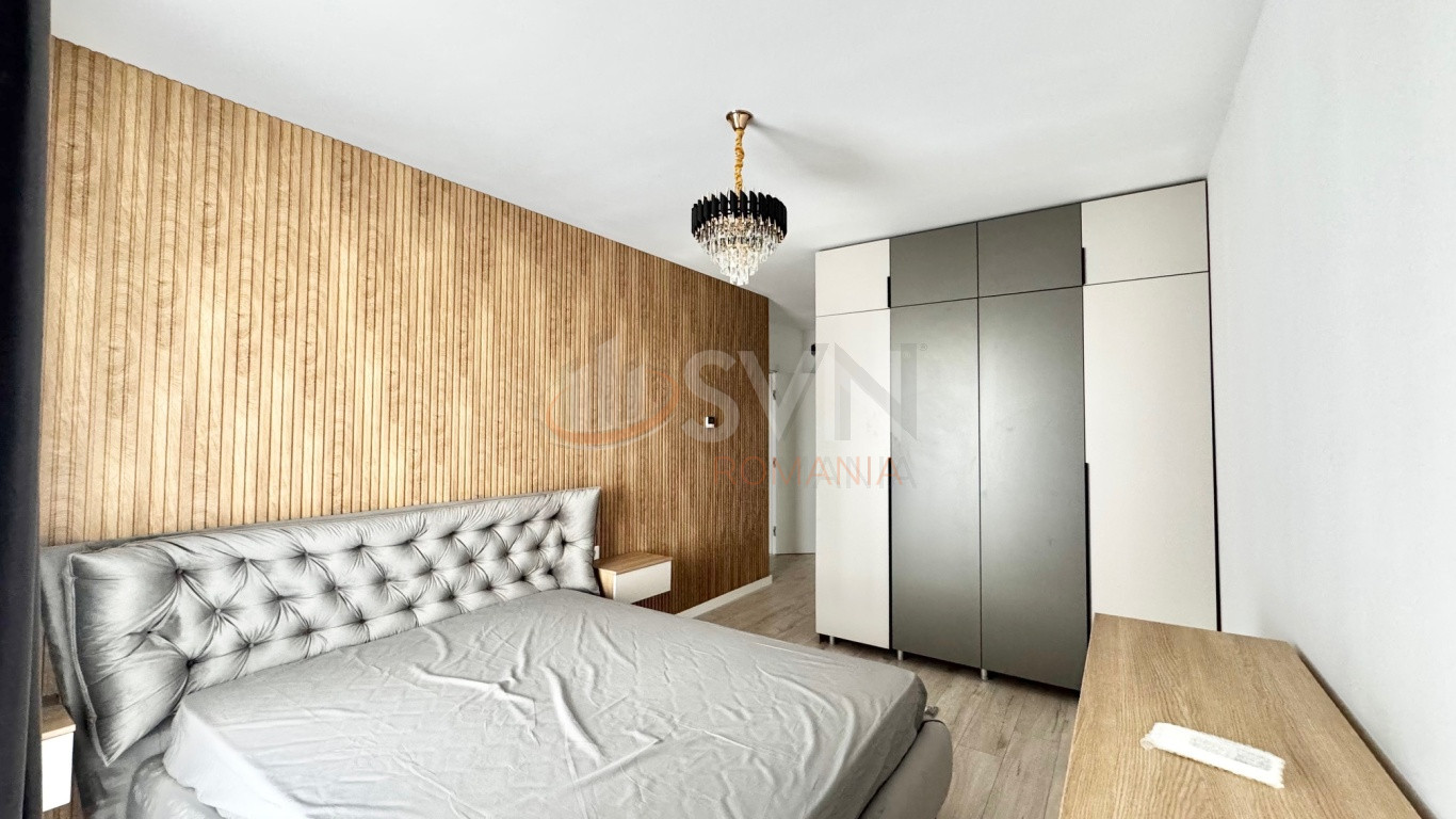 Apartament, 3 camere Bucuresti/Sisesti