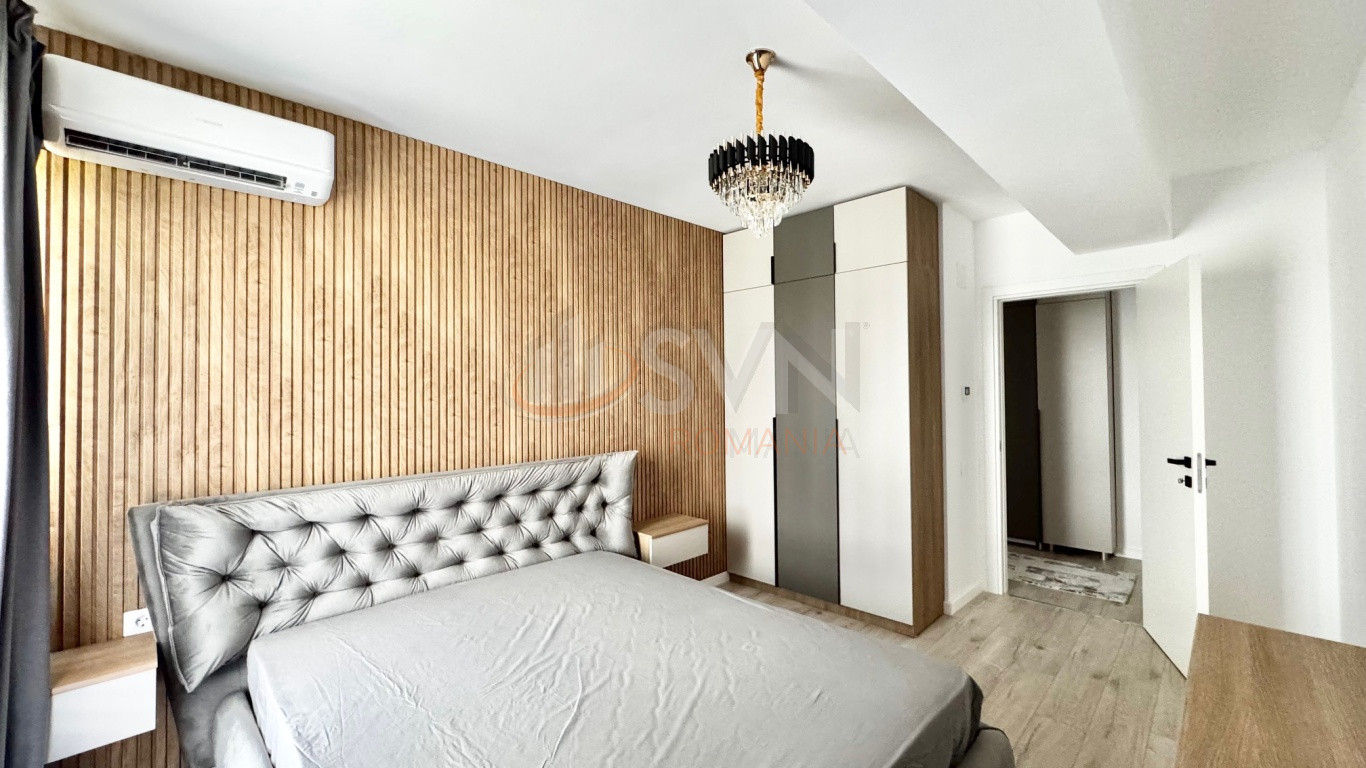Apartament, 3 camere Bucuresti/Sisesti