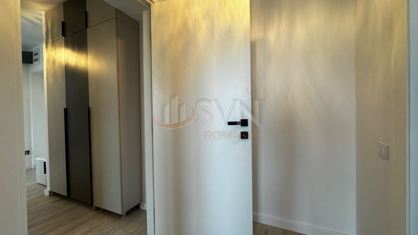 Apartament, 3 camere Bucuresti/Sisesti