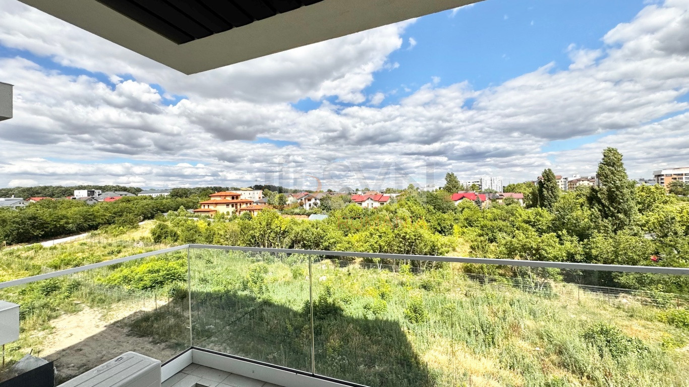 Apartament, 3 camere Bucuresti/Sisesti