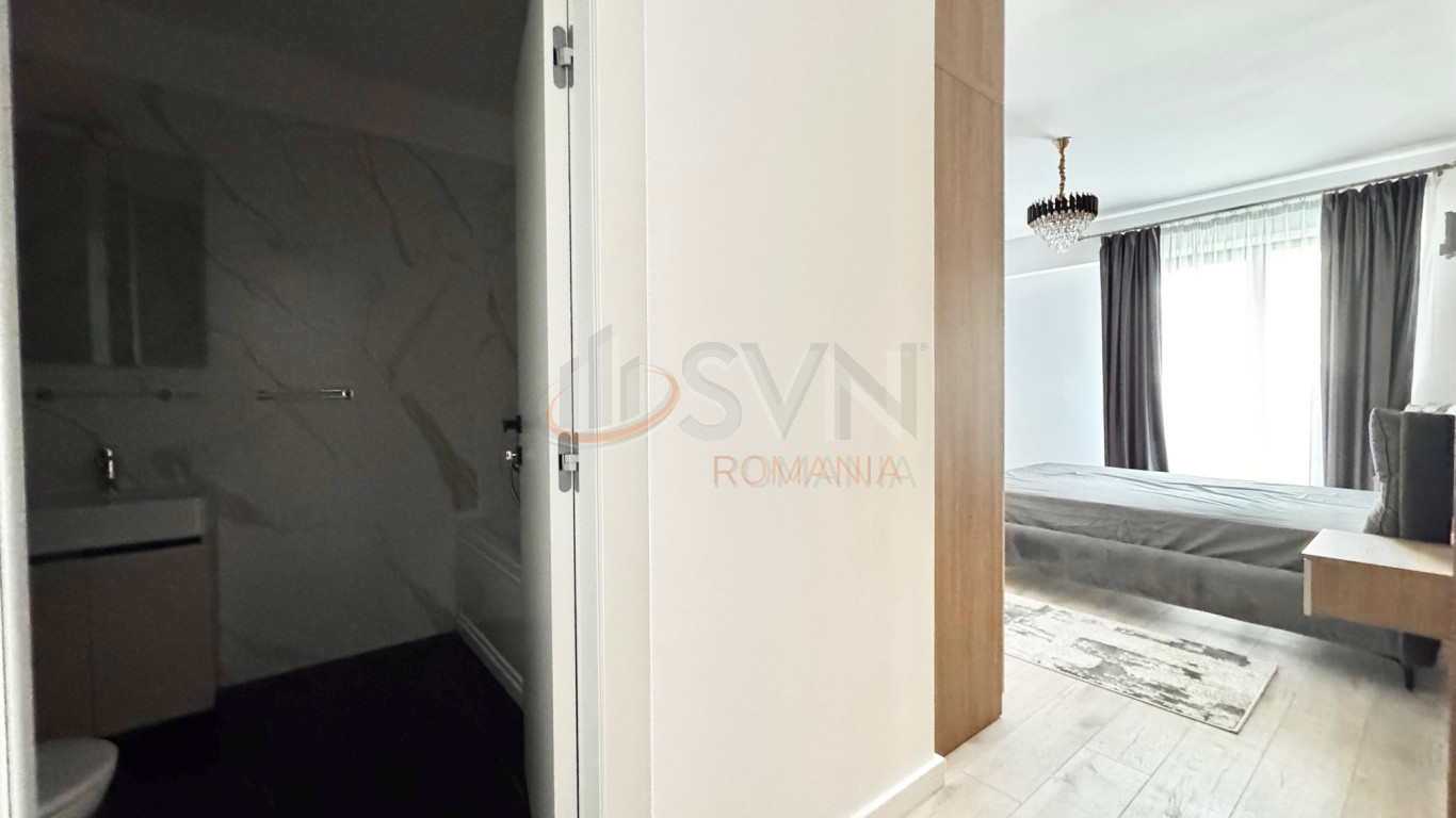 Apartament, 3 camere Bucuresti/Sisesti