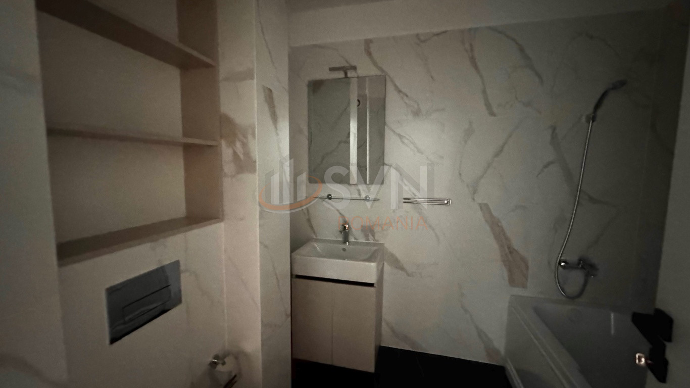 Apartament, 3 camere Bucuresti/Sisesti