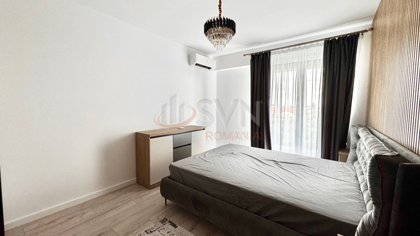 Apartament, 3 camere Bucuresti/Sisesti