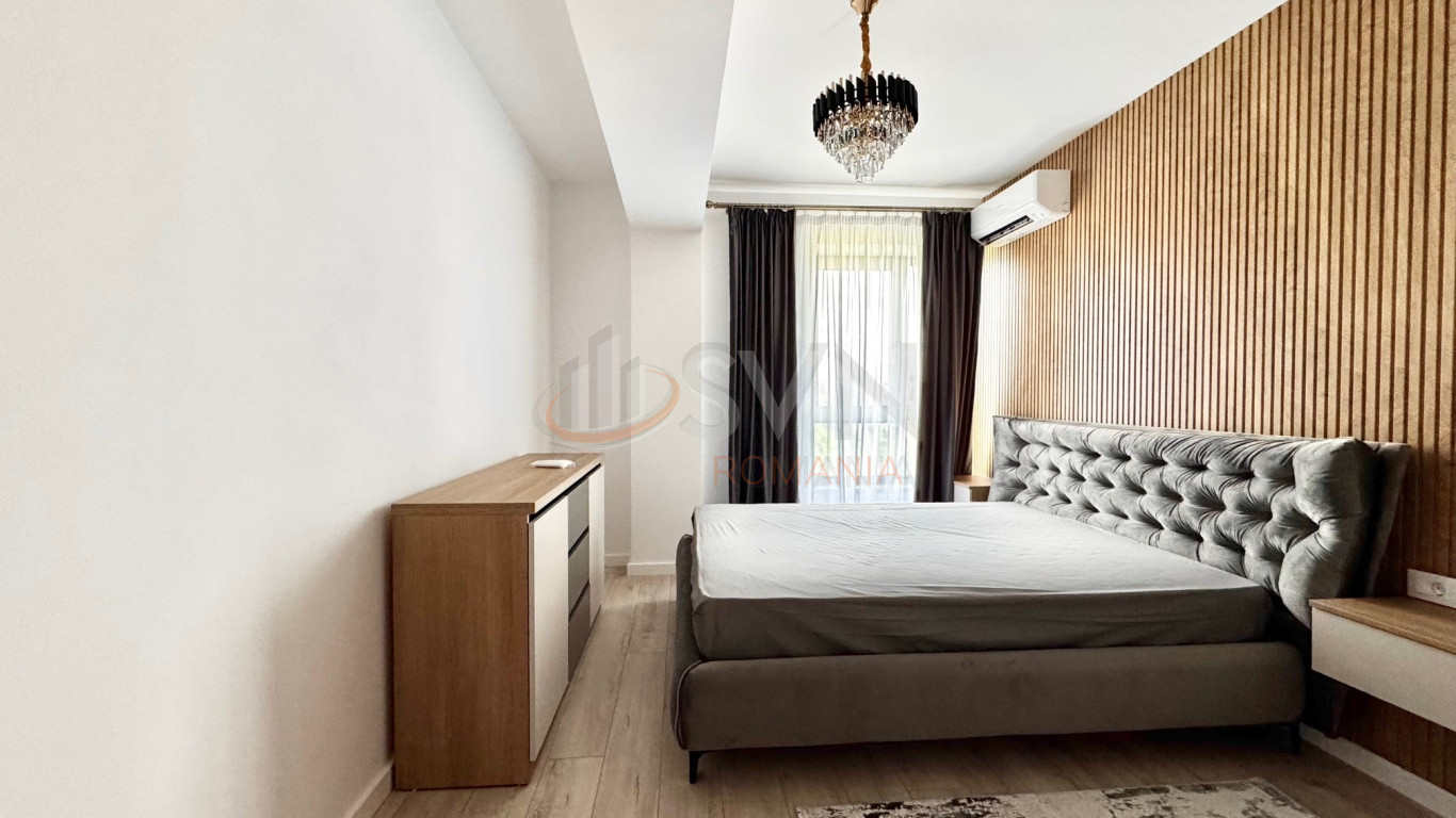 Apartament, 3 camere Bucuresti/Sisesti