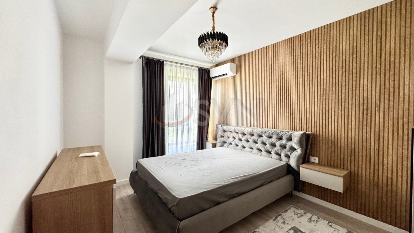 Apartament, 3 camere Bucuresti/Sisesti