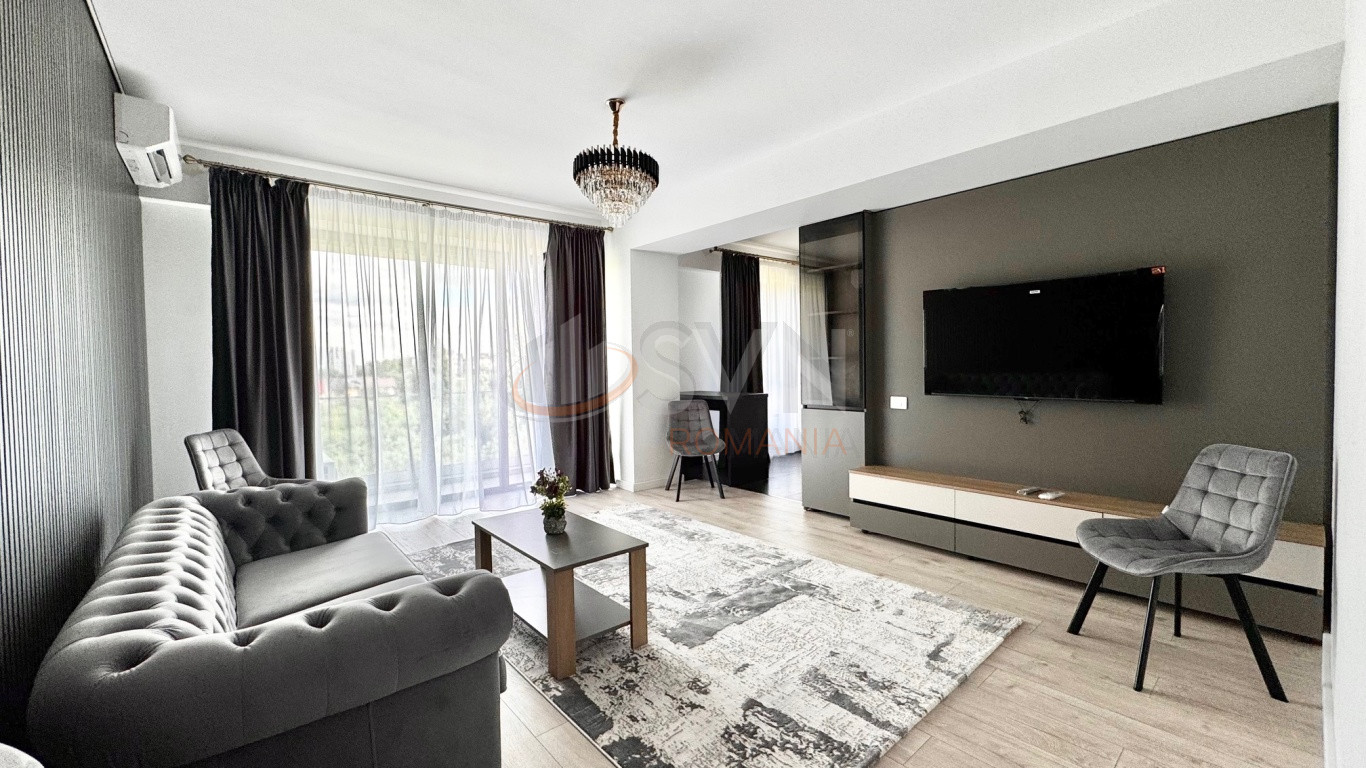 Apartament, 3 camere Bucuresti/Sisesti