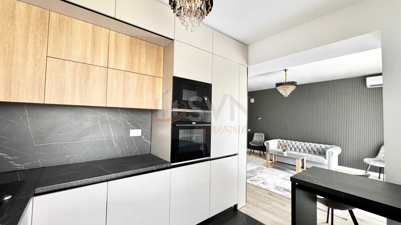 Apartament, 3 camere Bucuresti/Sisesti