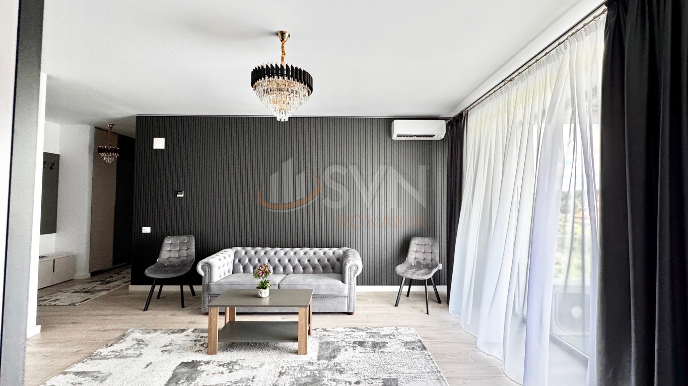 Apartament, 3 camere Bucuresti/Sisesti