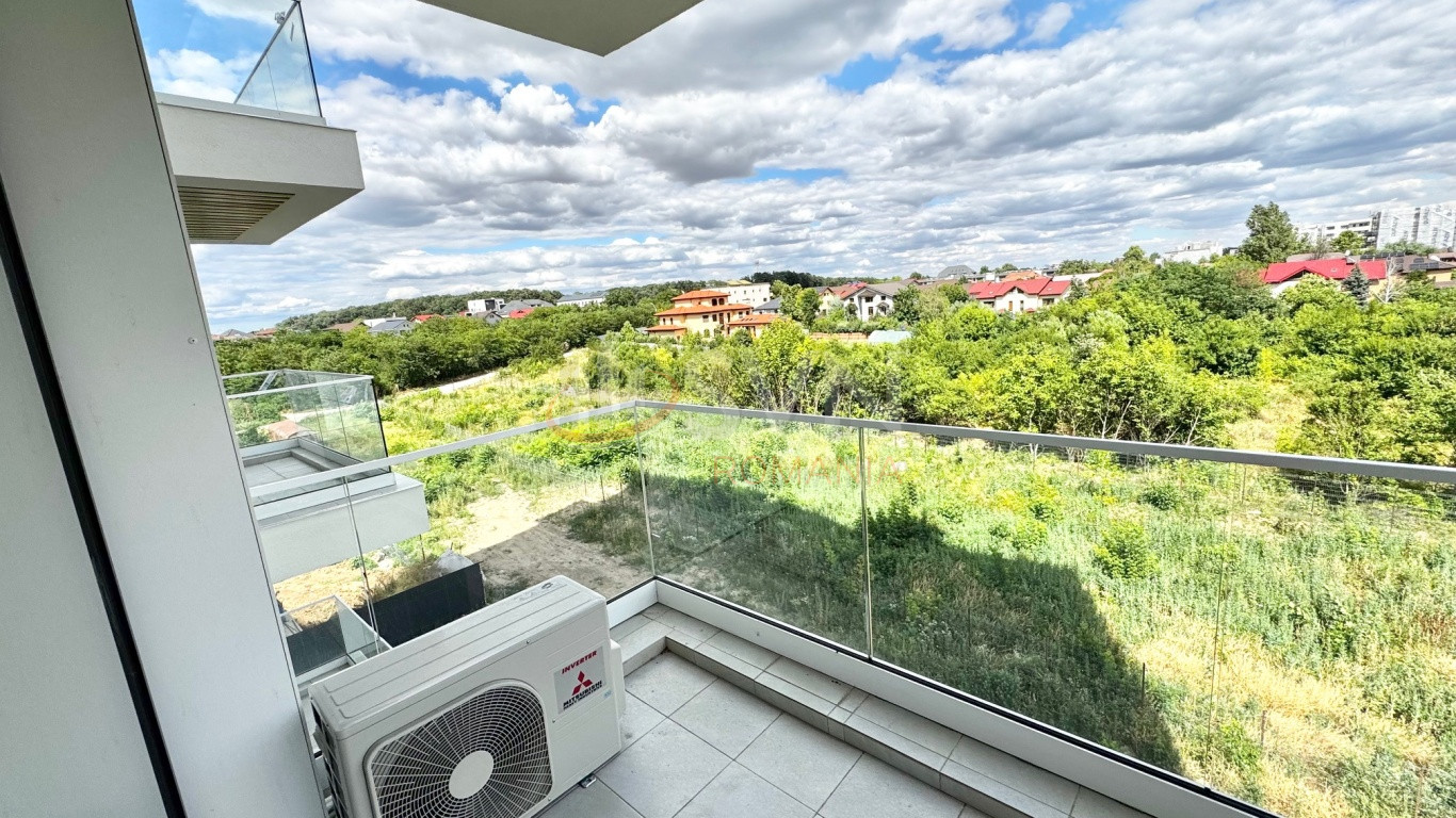 Apartament, 3 camere Bucuresti/Sisesti