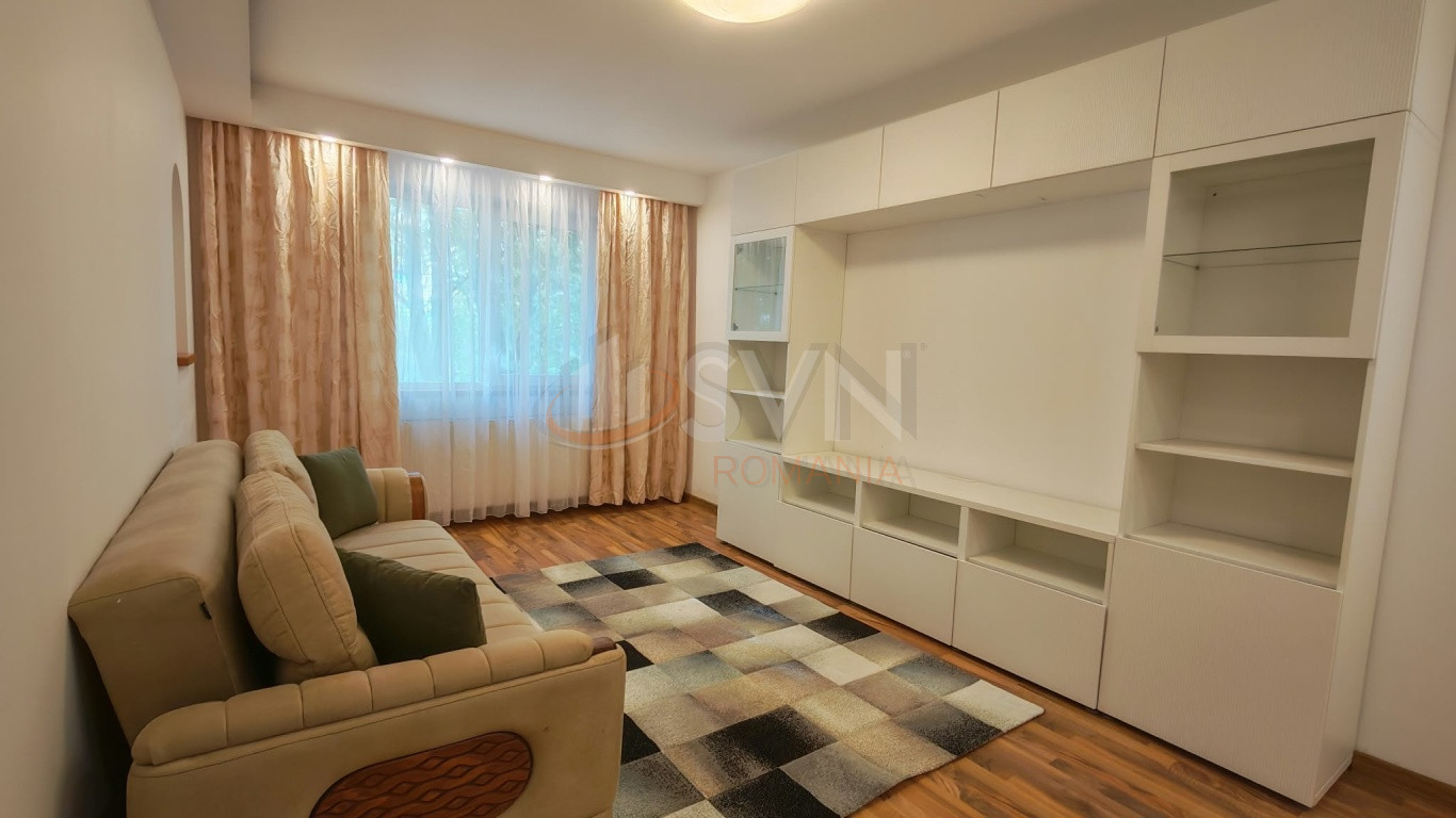 Apartament, 3 camere Bucuresti/Crangasi