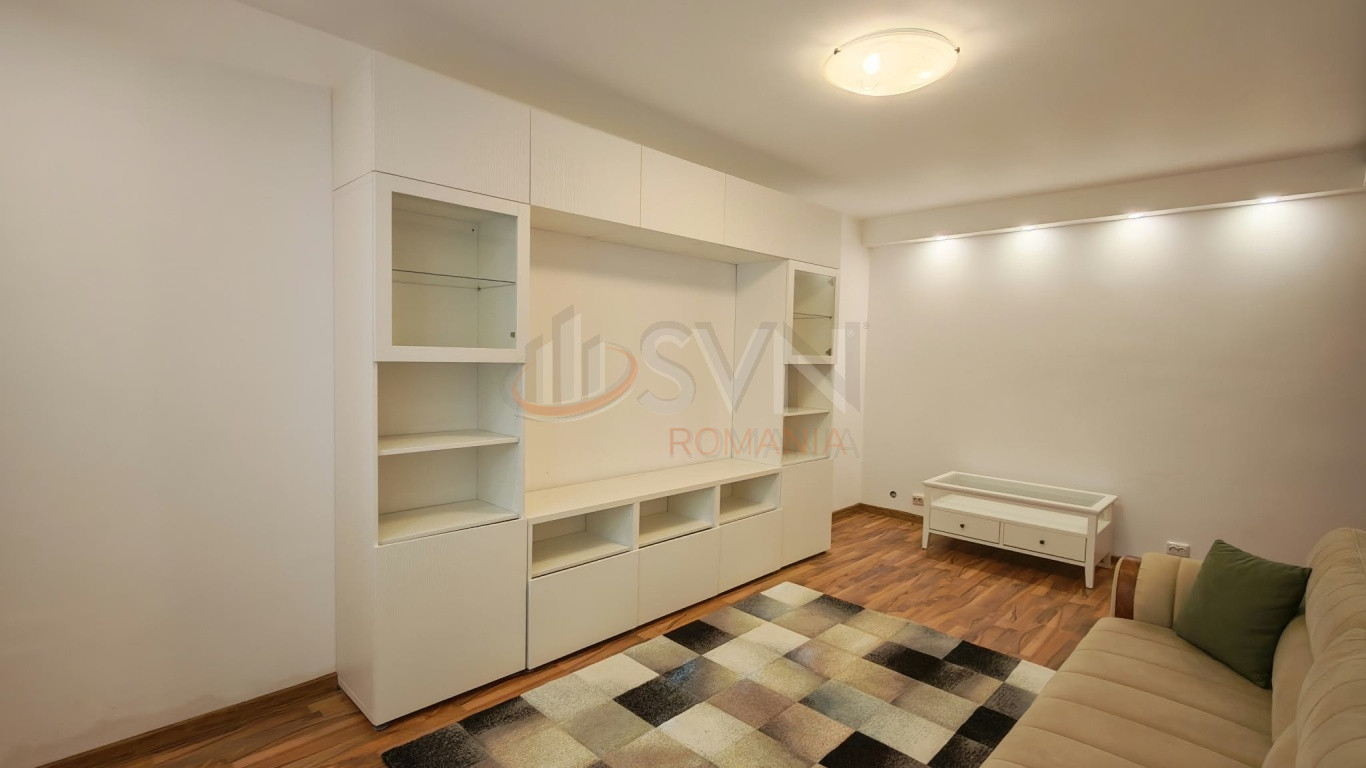 Apartament, 3 camere Bucuresti/Crangasi