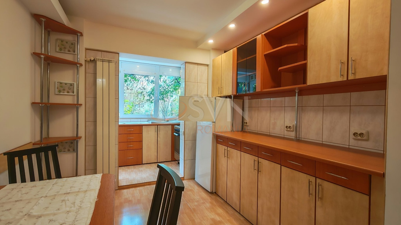 Apartament, 3 camere Bucuresti/Crangasi