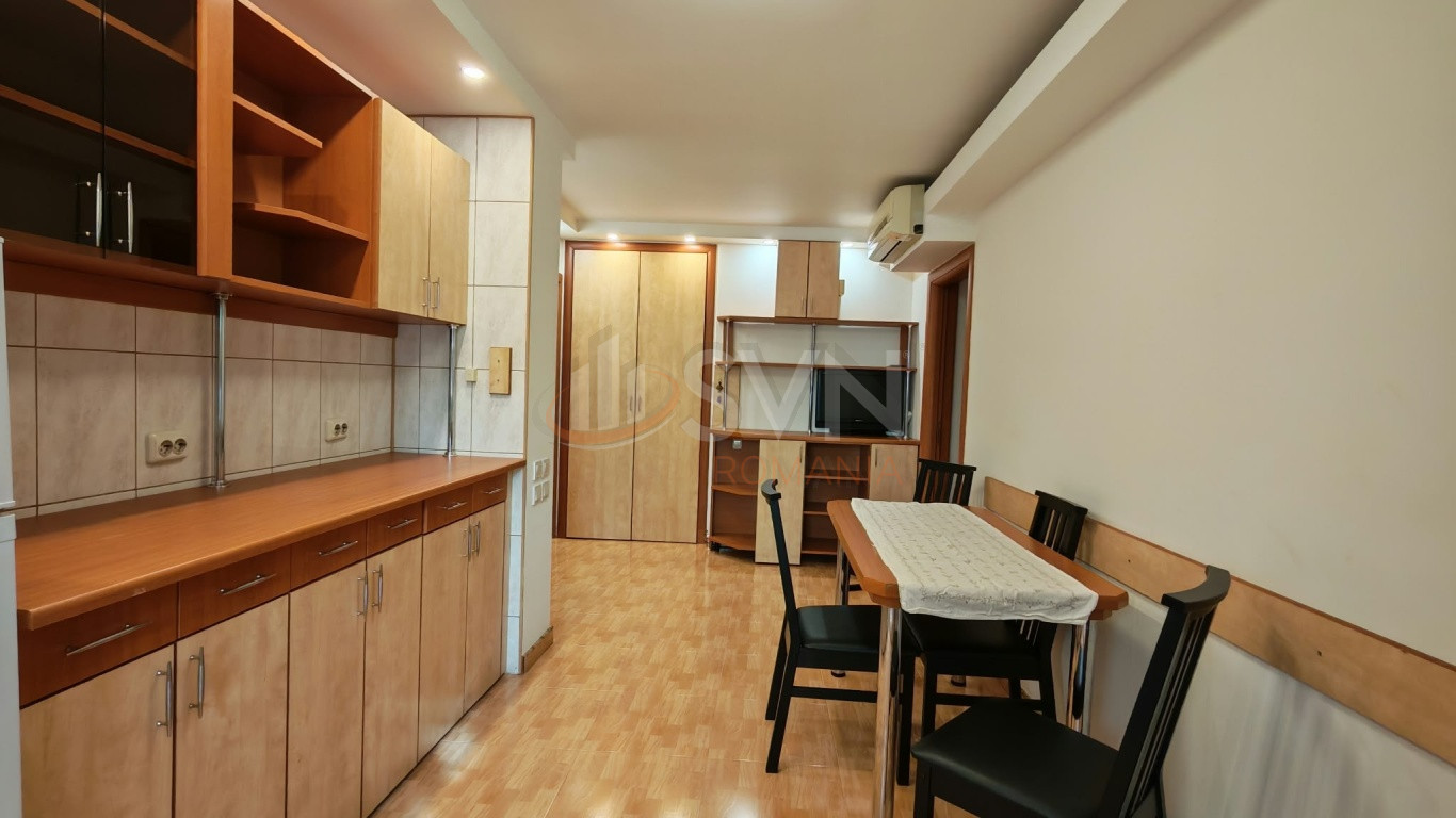 Apartament, 3 camere Bucuresti/Crangasi