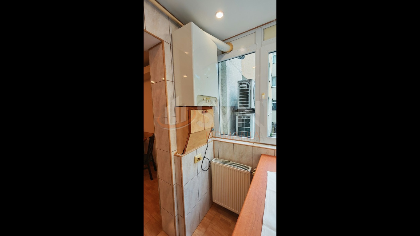 Apartament, 3 camere Bucuresti/Crangasi