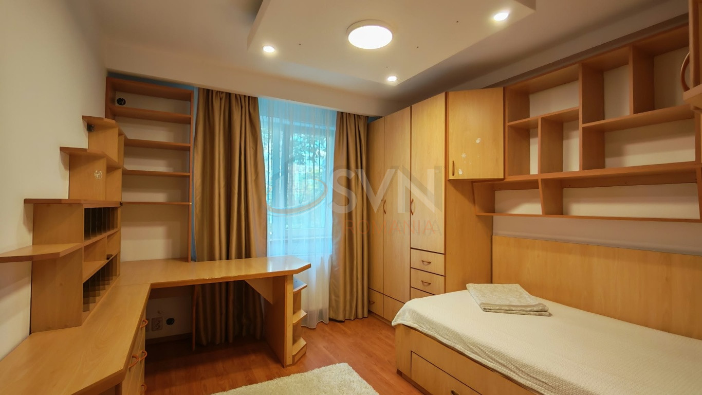 Apartament, 3 camere Bucuresti/Crangasi