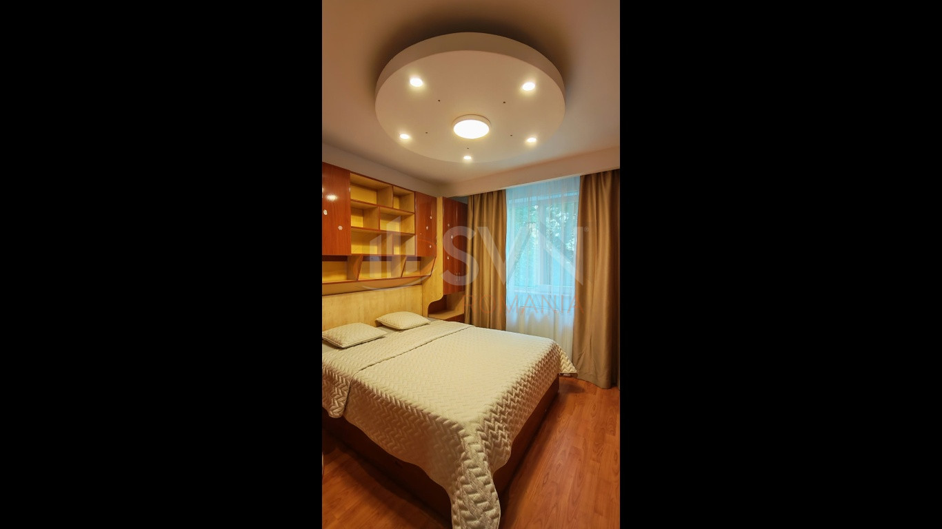 Apartament, 3 camere Bucuresti/Crangasi