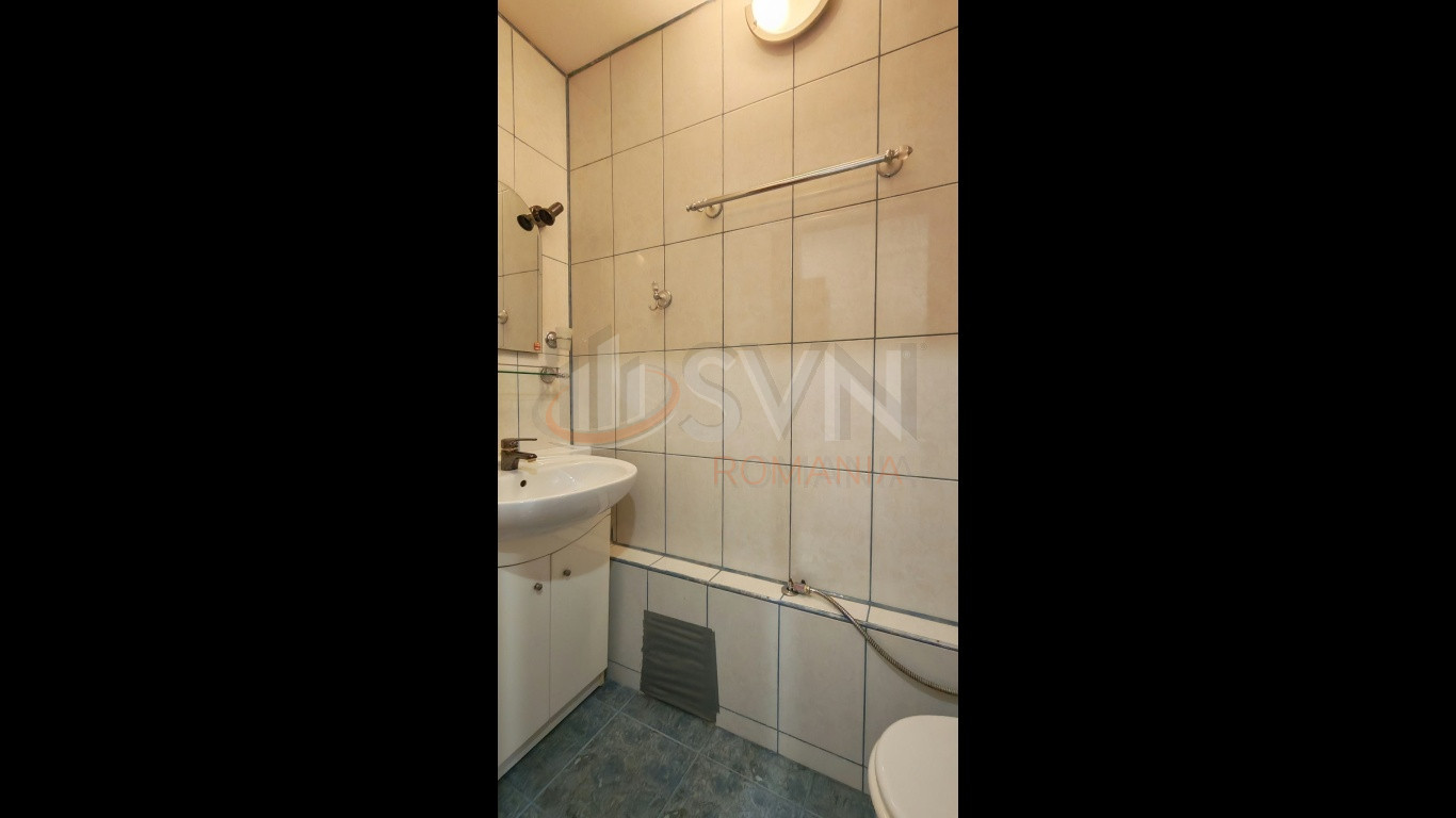 Apartament, 3 camere Bucuresti/Crangasi