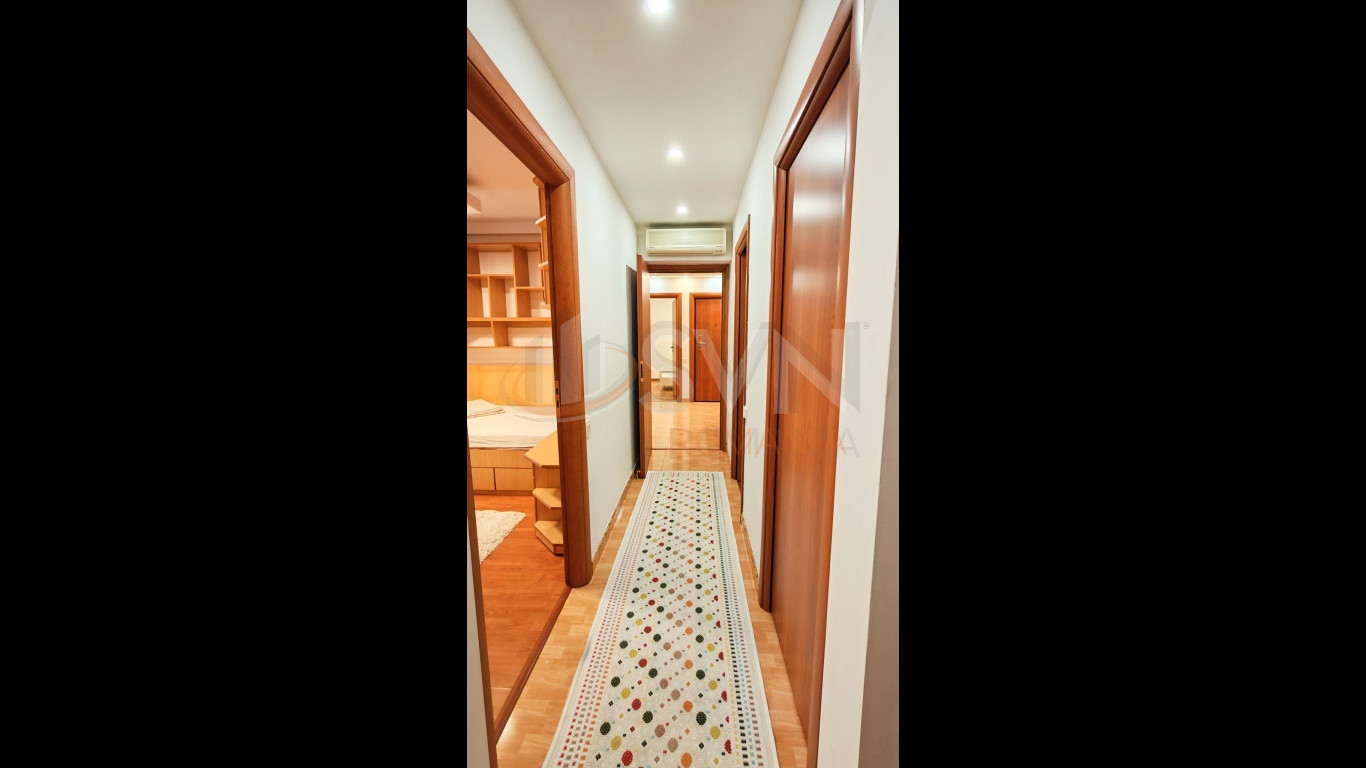 Apartament, 3 camere Bucuresti/Crangasi