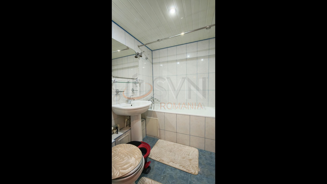 Apartament, 3 camere Bucuresti/Crangasi