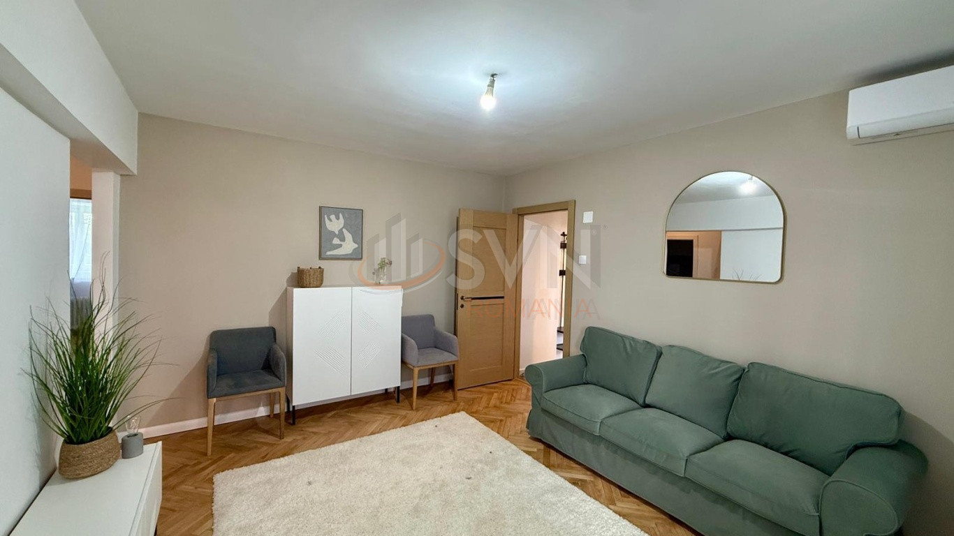 Apartament, 3 camere Bucuresti/Parcul Circului