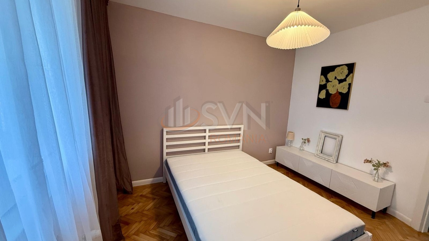 Apartament, 3 camere Bucuresti/Parcul Circului