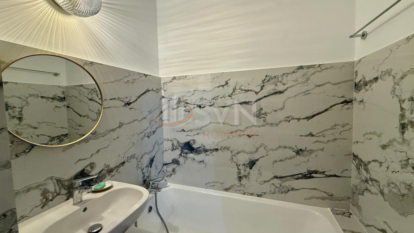 Apartament, 3 camere Bucuresti/Parcul Circului