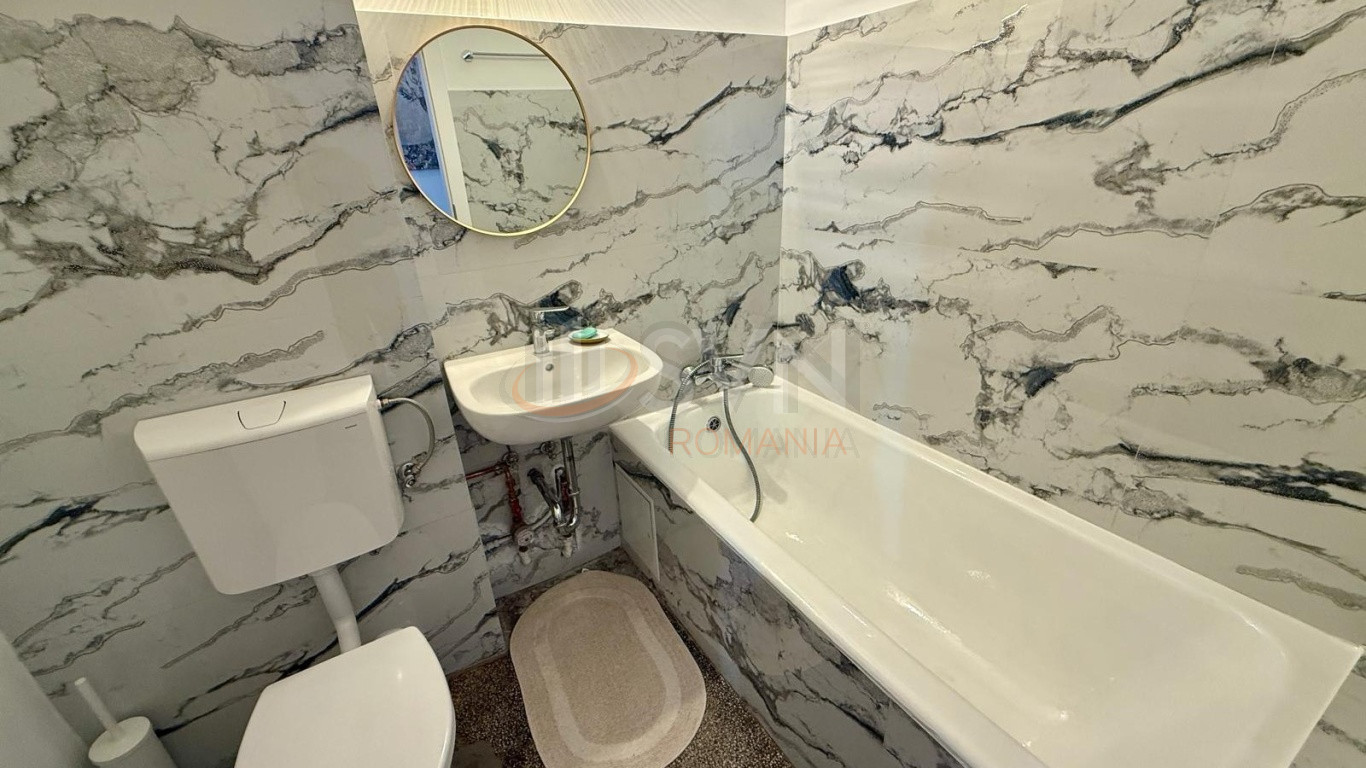 Apartament, 3 camere Bucuresti/Parcul Circului