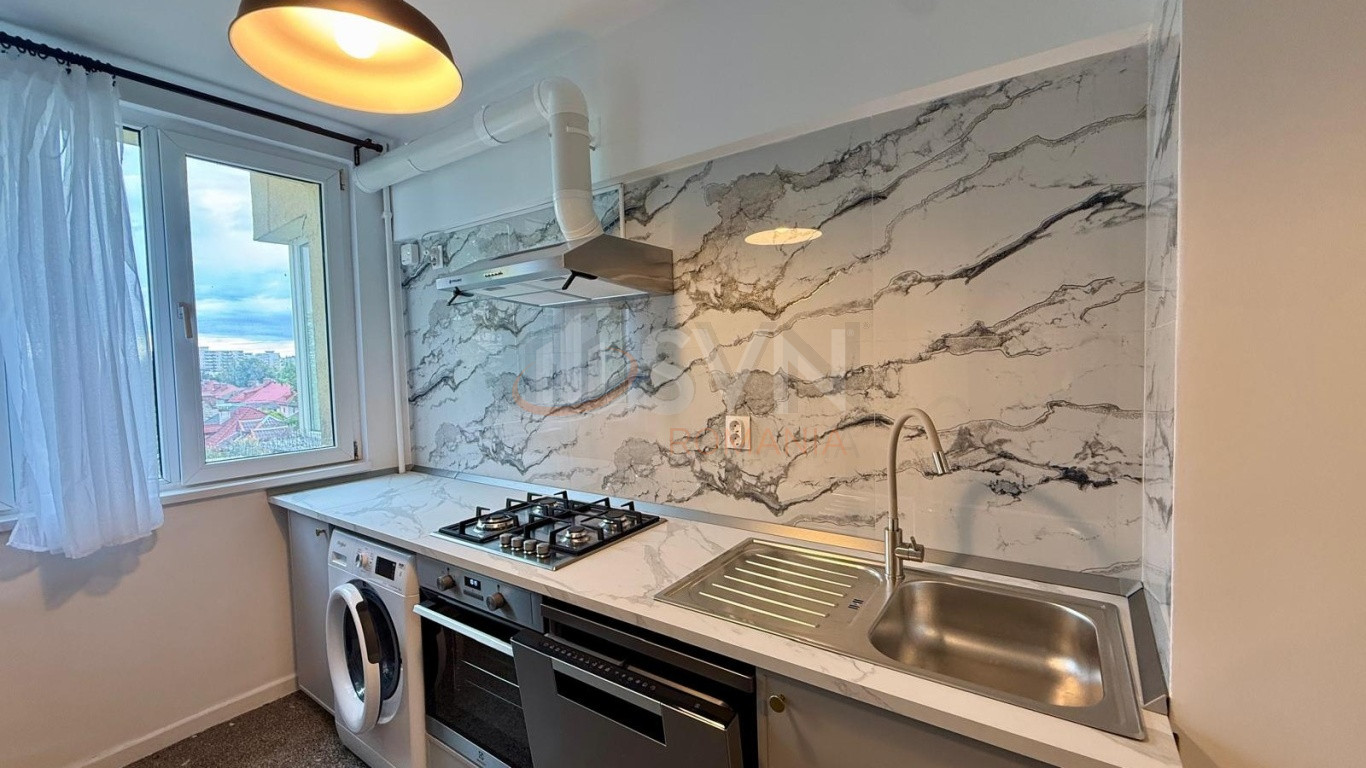 Apartament, 3 camere Bucuresti/Parcul Circului