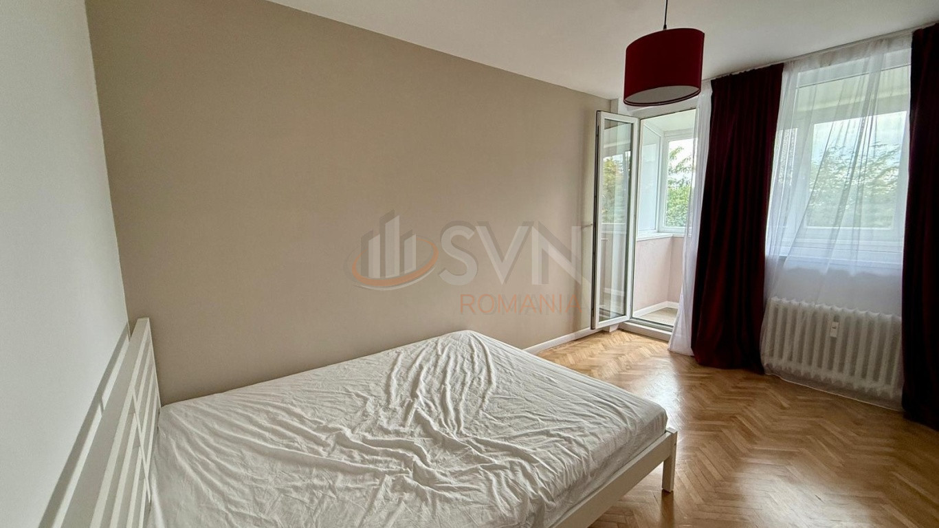 Apartament, 3 camere Bucuresti/Parcul Circului